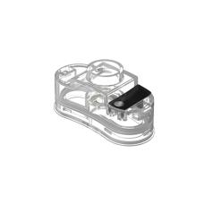 Aspire Cloudflask Empty Pod Cartridge
